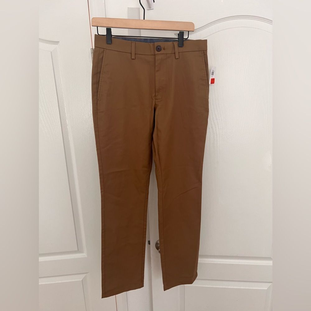 Old Navy Ultimate Straight Pant SZ 30X32